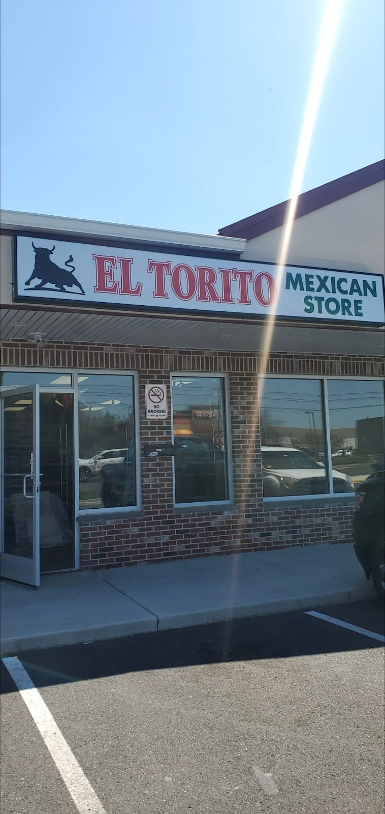El torito mexican store | 100 Cross Keys Rd Store 4, Berlin, NJ 08009 | Phone: (856) 210-6269