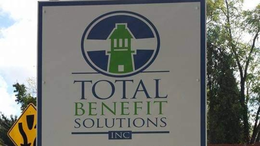 Total Benefit Solutions Inc | 427 E Street Rd, Feasterville-Trevose, PA 19053 | Phone: (215) 355-2121
