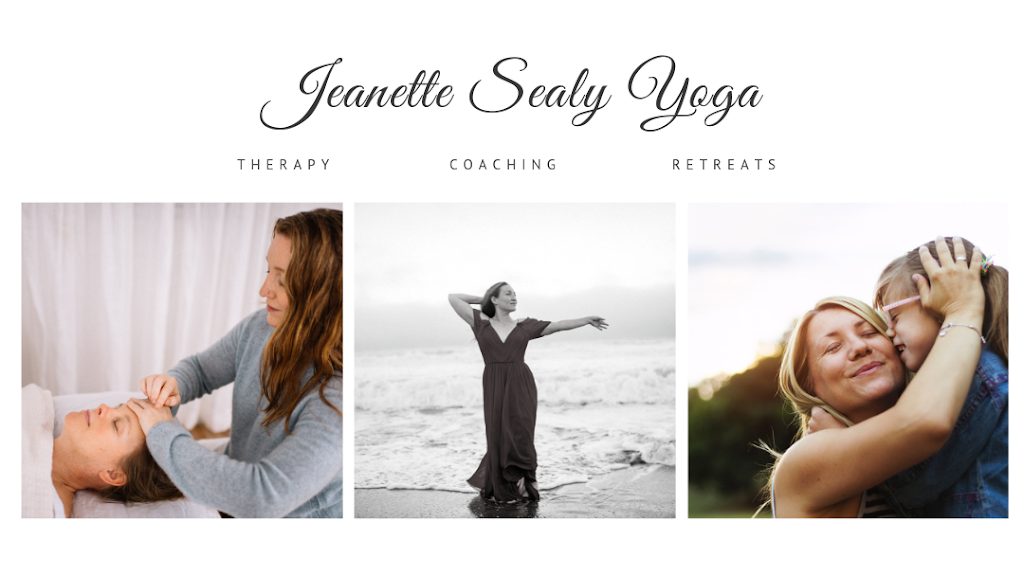 Jeanette Sealy Yoga Therapy, Ayurveda and Thai Massage | Shared on apppointment, Point Pleasant, NJ 08742 | Phone: (732) 965-3824