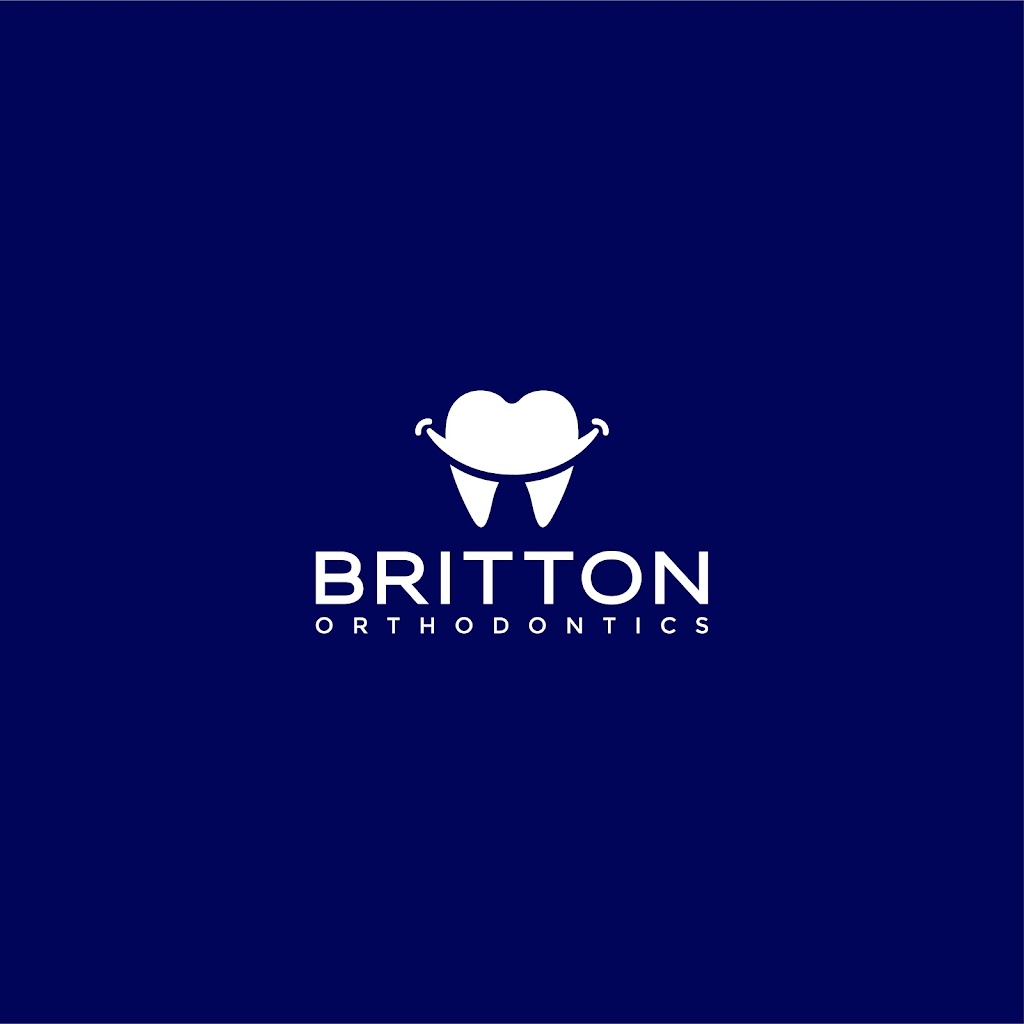 Britton Orthodontics | 804 W Park Ave Building B, Ocean Township, NJ 07712 | Phone: (732) 493-8886