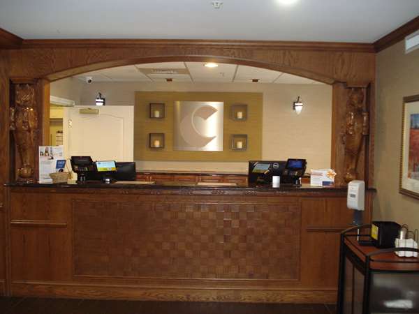 Comfort Inn & Suites | 764 Dover Leipsic Rd, Dover, DE 19901 | Phone: (302) 401-4627