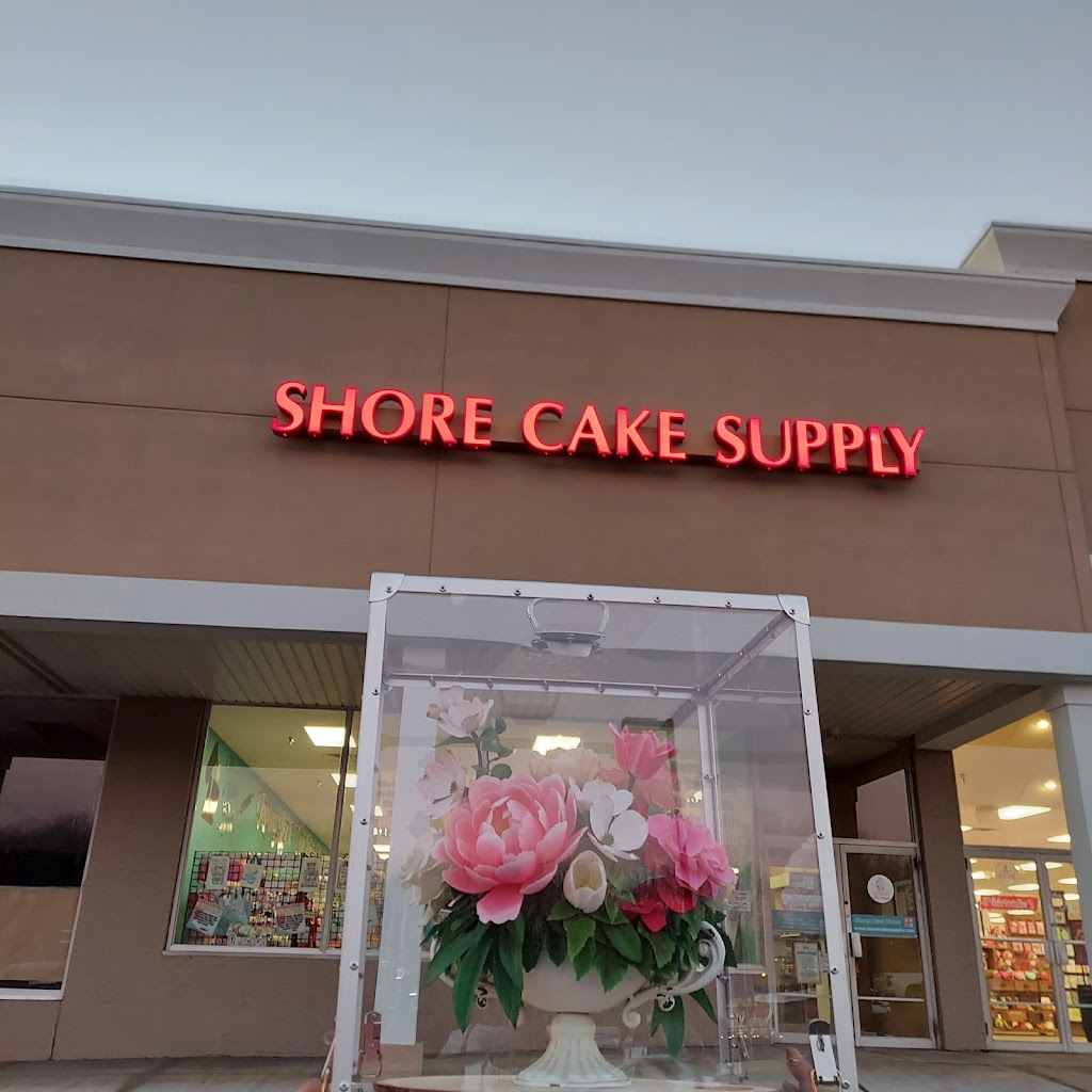 Shore Cake Supply | 1576 NJ-35, Ocean Township, NJ 07712 | Phone: (732) 455-3031