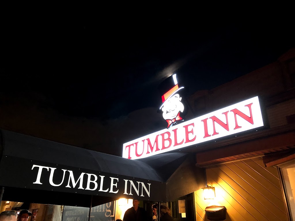Tumble Inn | 910 Chester Pike, Prospect Park, PA 19076 | Phone: (610) 583-7070