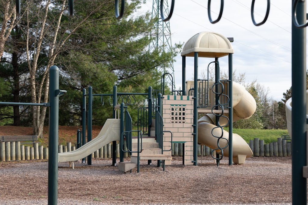 Plainsboro Community Park | Park Dr, East Windsor, NJ 08512 | Phone: (609) 799-0909