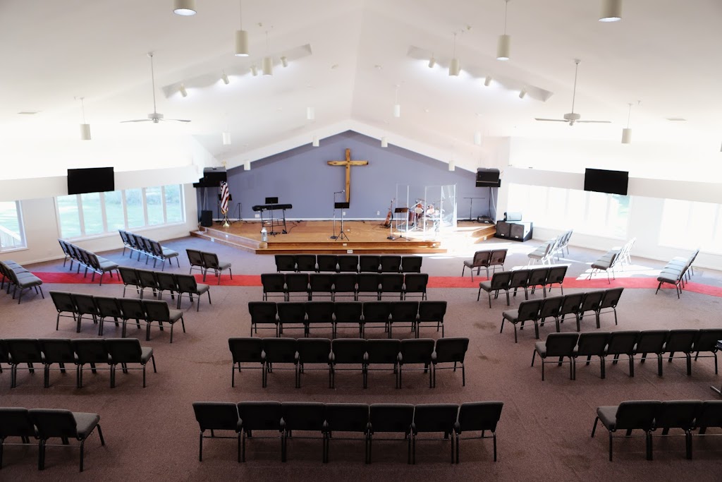 True Light Church | 1850 Main Bayview Rd, Southold, NY 11971 | Phone: (888) 530-7983