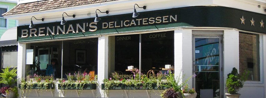 Brennans Delicatessen of Oakhurst | 1631 70 Monmouth Rd, Oakhurst, NJ 07755 | Phone: (732) 229-8890