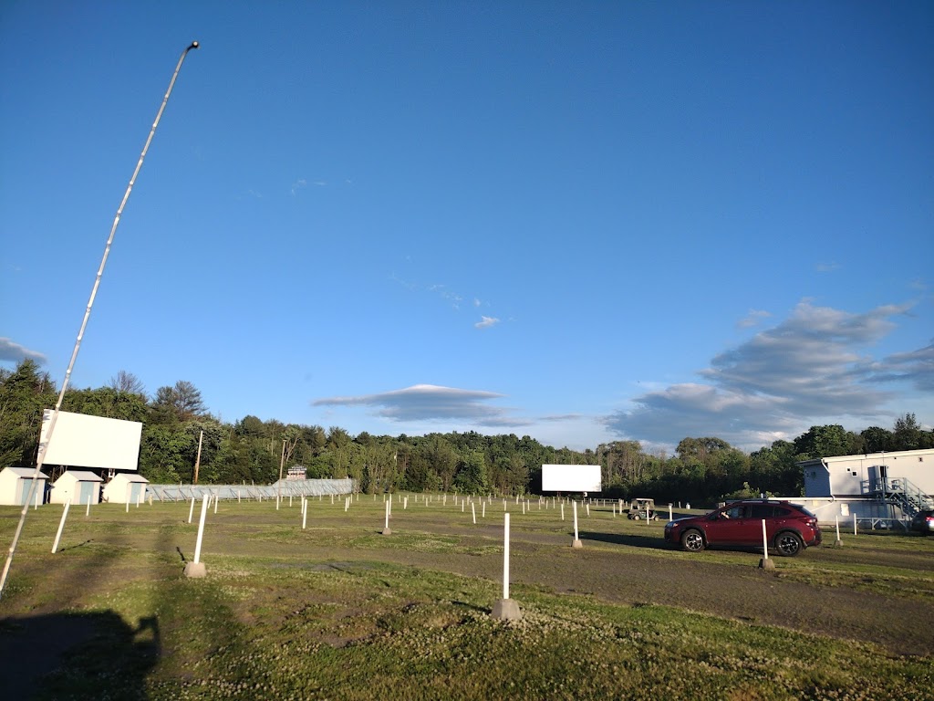 Hi-Way Drive-In Theatre | 10699 State Route 9W, Coxsackie, NY 12051 | Phone: (518) 731-8672