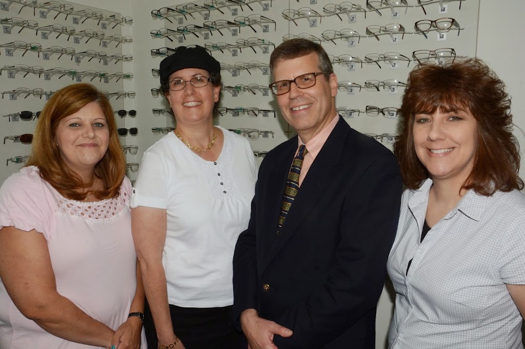 Margolies Family Eye Care | 29 Stonybrook Dr, Levittown, PA 19055 | Phone: (215) 946-1221