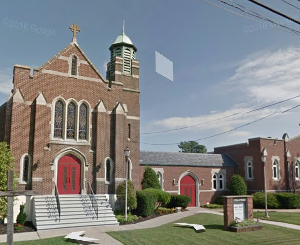 Spirit & Life Worship Center | 535 W Emaus Ave, Allentown, PA 18103 | Phone: (484) 554-5124