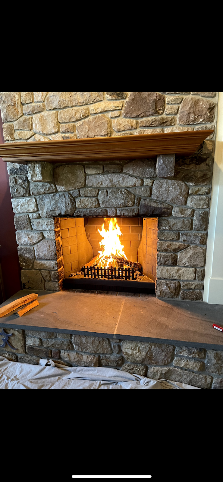 Tor Chimney & Fireplace | 4095 Ferry Rd, Doylestown, PA 18902 | Phone: (267) 718-6710