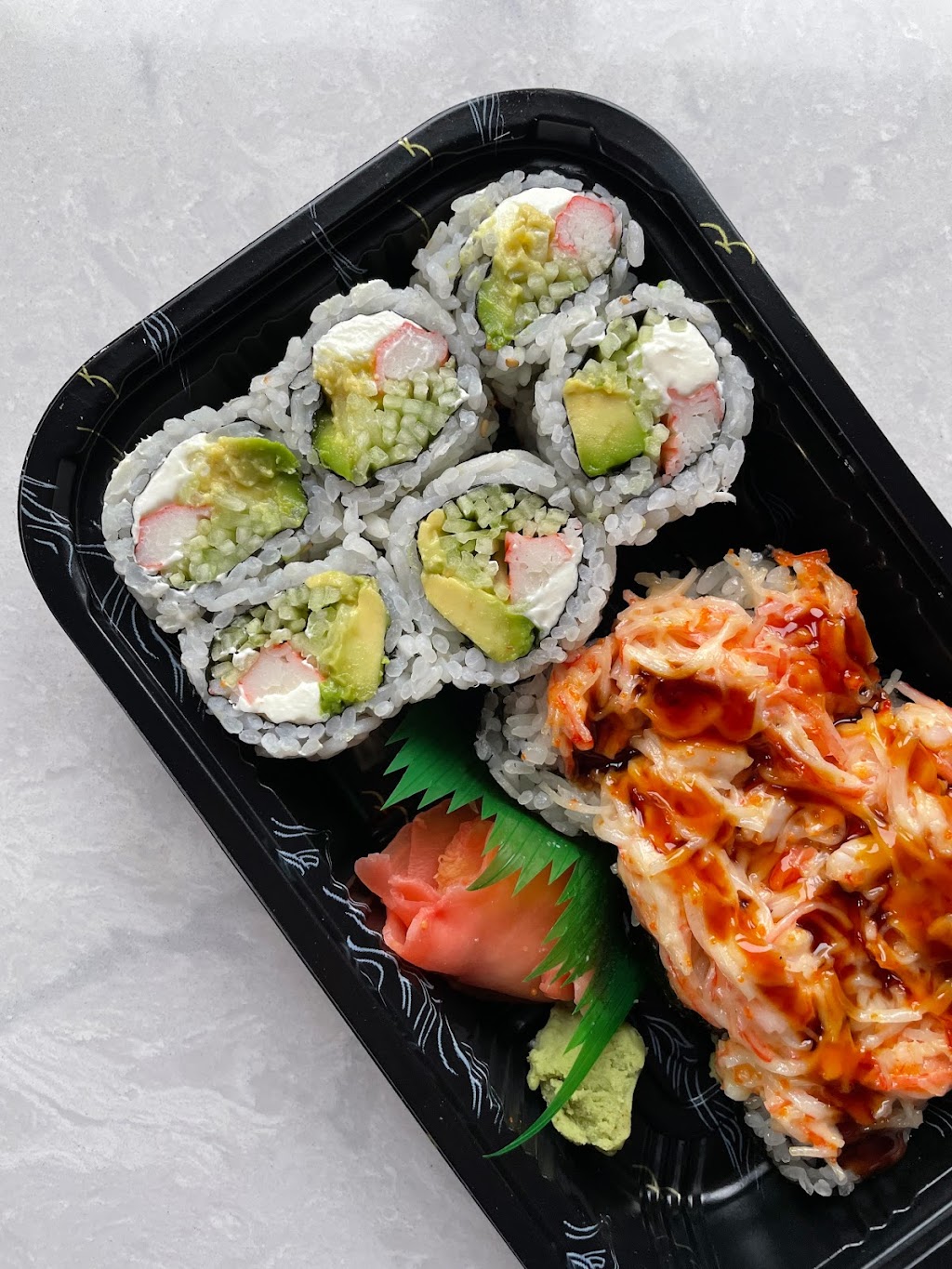 Wasabi | 807 Warren St, Hudson, NY 12534 | Phone: (518) 822-1888