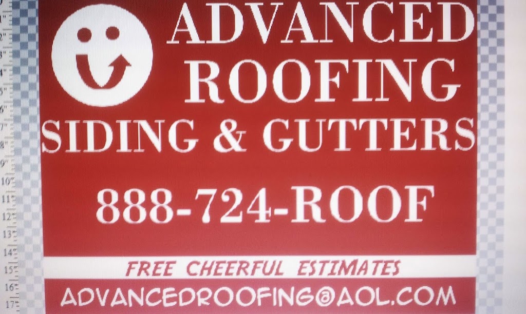 ADVANCED ROOFING & SIDING | 878 E Pond Meadow Rd, Westbrook, CT 06498 | Phone: (860) 399-4000
