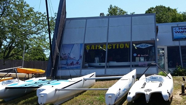 Sailaction Inc | 1686 County Rd 39, Southampton, NY 11968 | Phone: (631) 283-8373