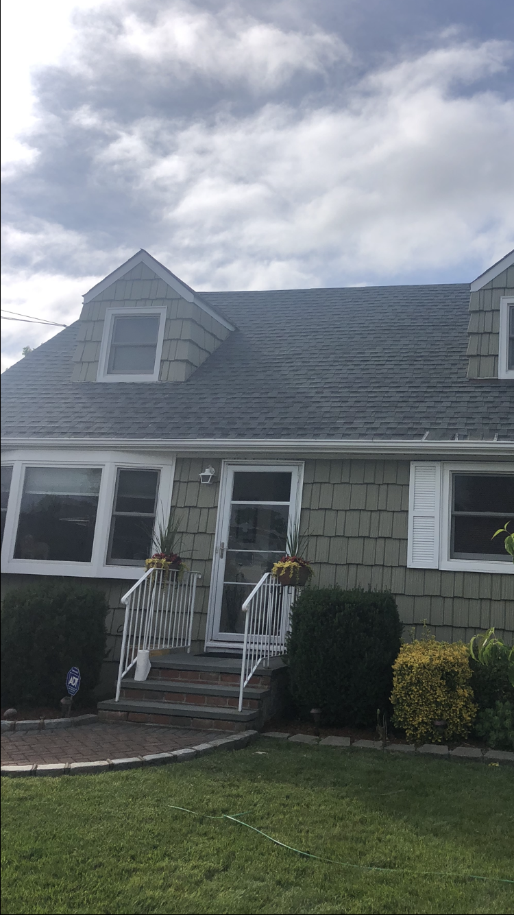Shamrock contracting ny roofing experts | 62 Grove St, Glenwood Landing, NY 11547 | Phone: (516) 376-8338