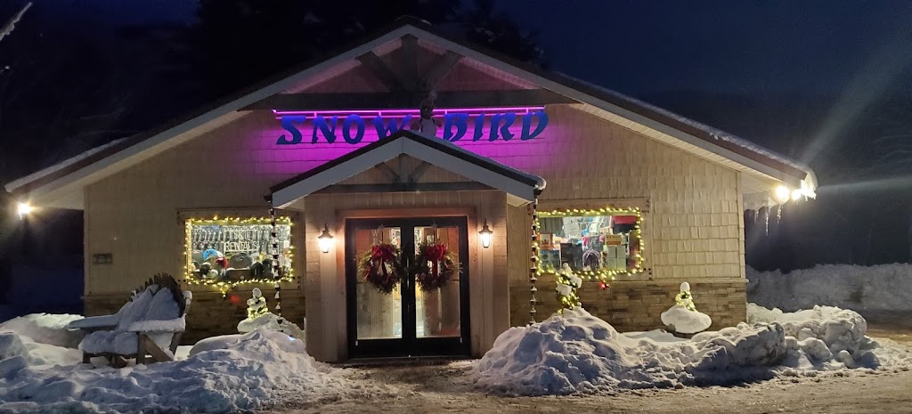 Snowbird Ski Shop | 7451 Main St, Hunter, NY 12442 | Phone: (518) 263-4433