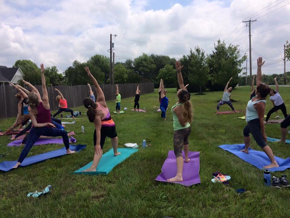 Fitness Yoga & Pilates | 146 Tomlin Station Rd, Mullica Hill, NJ 08062 | Phone: (856) 241-0404