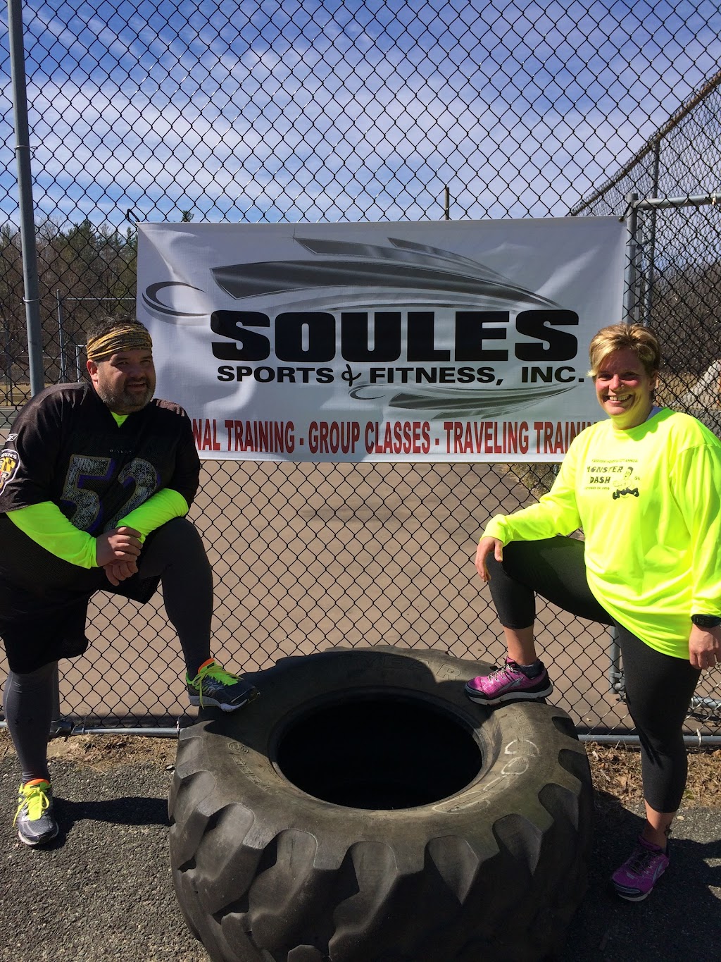 Soules Sports & Fitness | 925 Pleasant St, Lee, MA 01238 | Phone: (413) 394-4906
