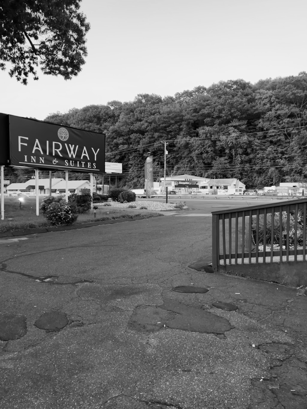 Fairway inn & Suites | 1966 N Broad St, Meriden, CT 06450 | Phone: (203) 235-5800
