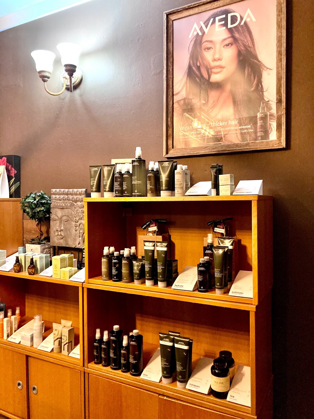 Amaré Hair Salon | 1235 Tatamy Rd, Easton, PA 18045 | Phone: (610) 559-1191