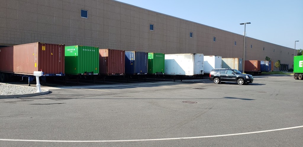 Joma Logistics Inc | 70 Carter Dr, Dock # 6-23, Edison, NJ 08817 | Phone: (732) 253-0269