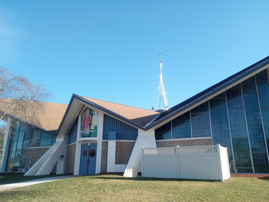 St Marys Church | 15 Maplewood Ave, East Hartford, CT 06108 | Phone: (860) 289-7916
