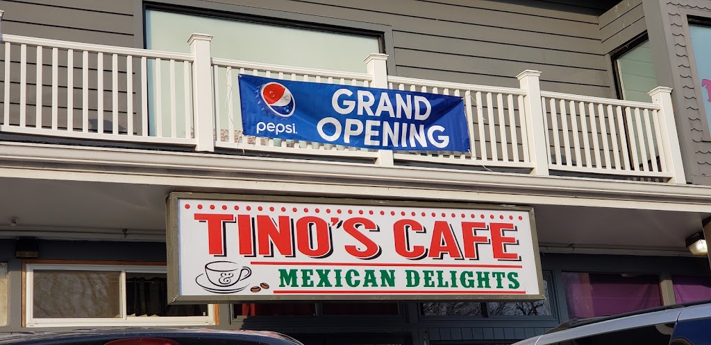 Tinos Cafe | 628 New Haven Rd, Naugatuck, CT 06770 | Phone: (203) 632-8425