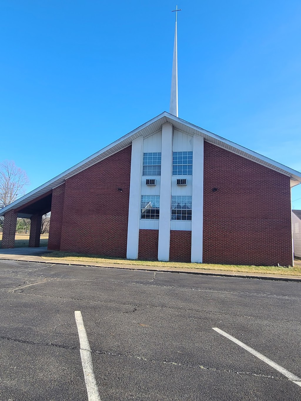 The Church of Pentecost U.S.A Inc-Burlington Assembly | 26 Jones Mill Rd, Wrightstown, NJ 08562 | Phone: (404) 993-3007