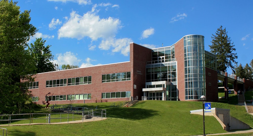 Sussex County Community College | 1 College Hill Rd, Newton, NJ 07860 | Phone: (973) 300-2100