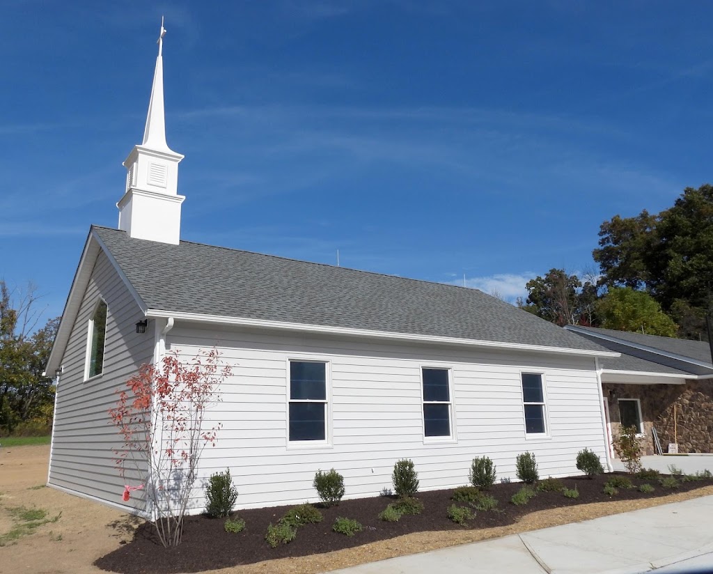 Walden United Methodist Church | 1206 NY-52, Walden, NY 12586 | Phone: (845) 778-7035