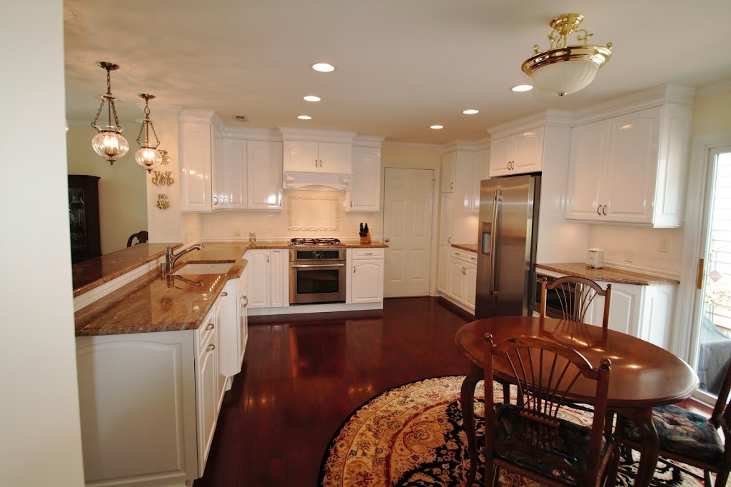 FINE Cabinetry Kitchen & Bath Co. | 134 N Flowers Mill Rd, Langhorne, PA 19047 | Phone: (215) 392-4584