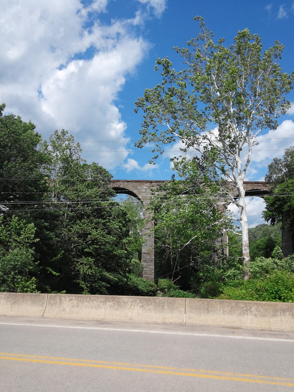 Viaduct Inn | 5 N Main St, Susquehanna, PA 18847 | Phone: (570) 853-3400