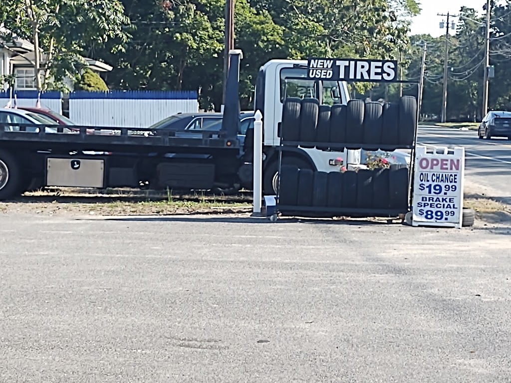 Best Price Auto Repair&Tires | 454 Riverleigh Ave, Riverhead, NY 11901 | Phone: (631) 208-0454