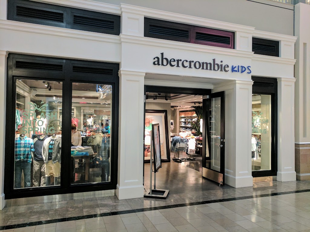 Abercrombie Kids | 400 Commons Way Suite 253, Bridgewater, NJ 08807 | Phone: (908) 725-0203