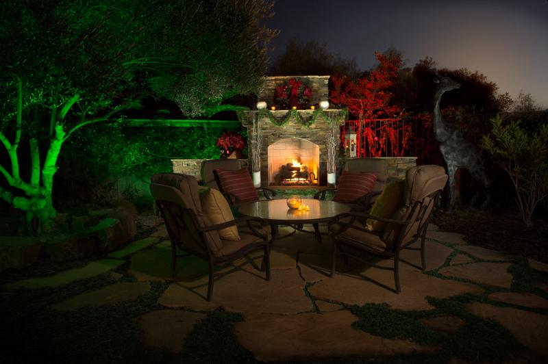 Landscape Lighting of NJ | 8 Timber Ln, Marlboro, NJ 07746 | Phone: (732) 813-0255