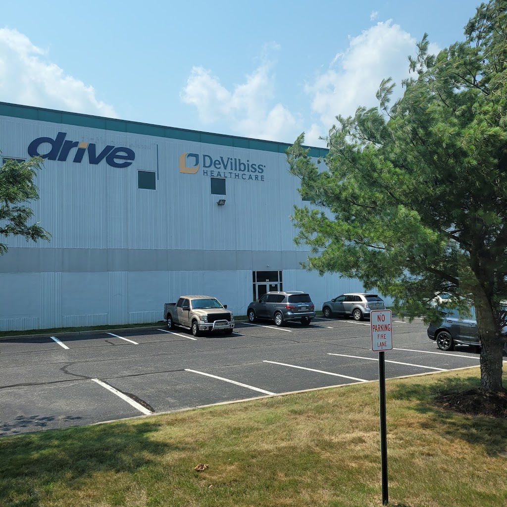 Drive Medical | 200 Docks Corner Rd #211, Dayton, NJ 08810 | Phone: (732) 438-0283