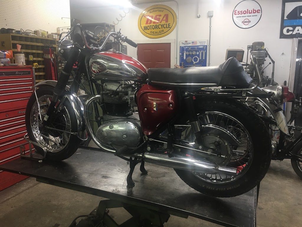 Classic Cycles Ltd. | 1021 County Road 519, Frenchtown, NJ 08825 | Phone: (908) 996-0404