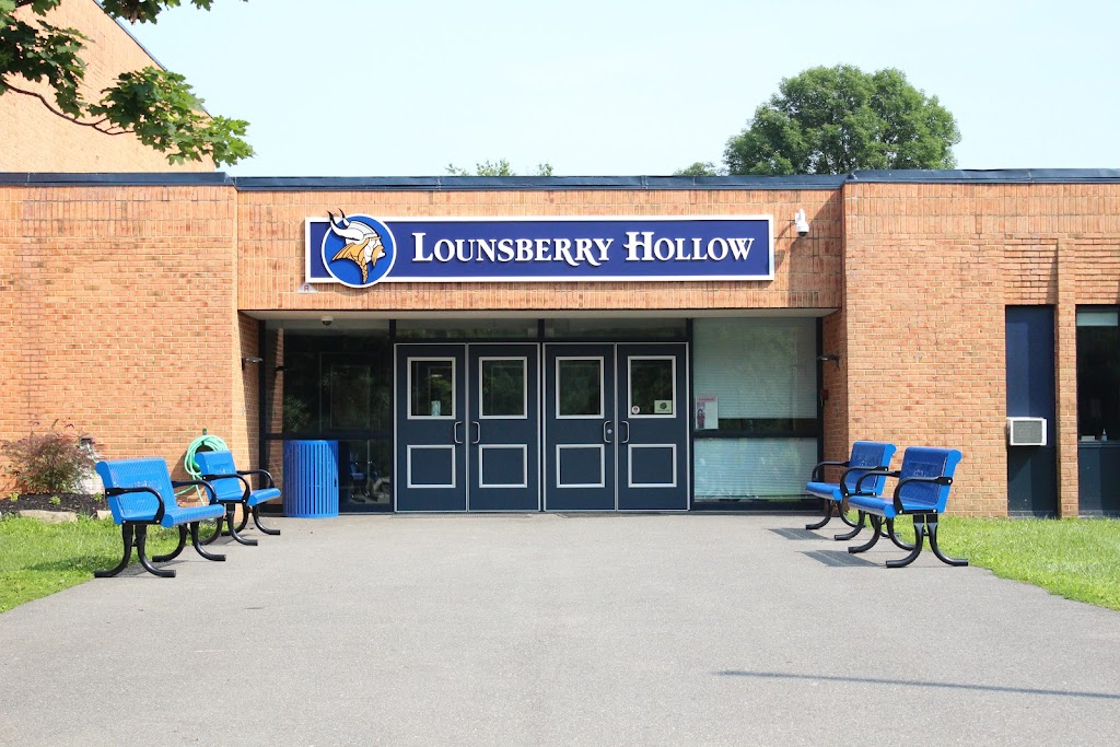 Lounsberry Hollow School | 30 Sammis Rd, Vernon Township, NJ 07462 | Phone: (973) 764-8745