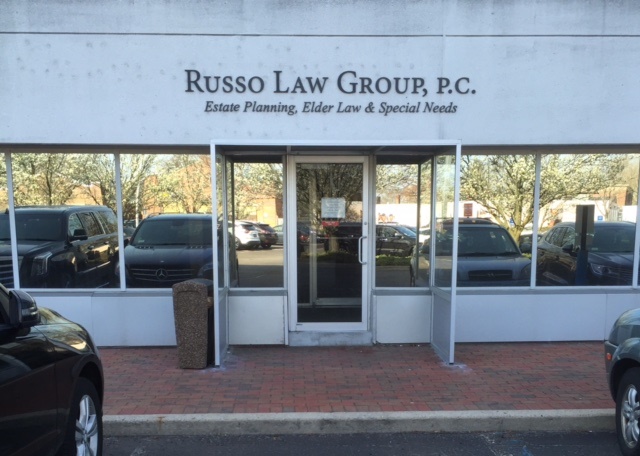 Russo Law Group, P.C. | 100 Quentin Roosevelt Blvd #102, Garden City, NY 11530 | Phone: (516) 683-1717