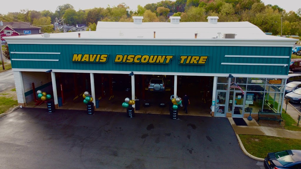Mavis Discount Tire | 1 Meadow Rd, Florida, NY 10921 | Phone: (845) 378-2286