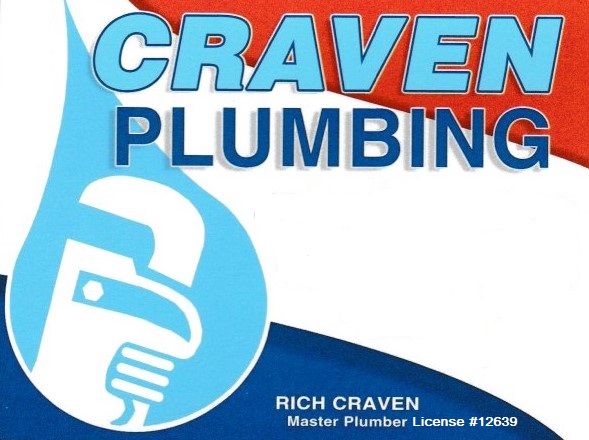 Craven Plumbing LLC | 38 N Clinton Ave, Maple Shade, NJ 08052 | Phone: (856) 912-9658