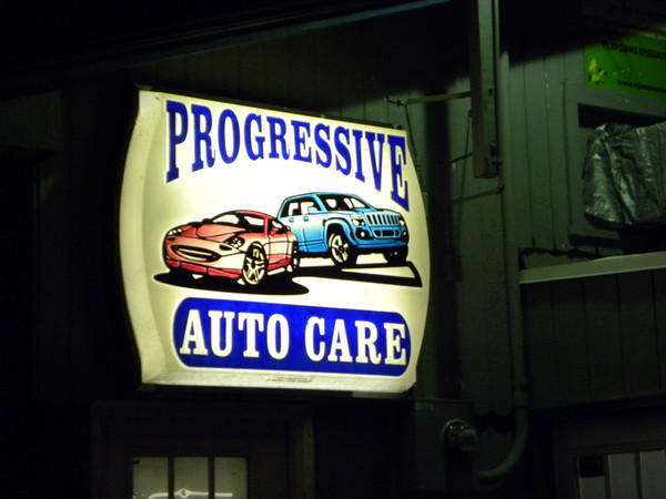Progressive Auto Care | 358 Oak Ridge Rd, Oak Ridge, NJ 07438 | Phone: (973) 208-2886