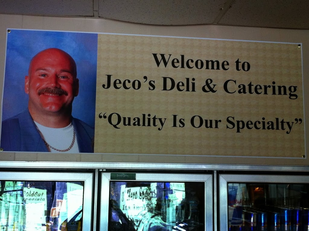 Jecos Deli | 217 Smithtown Blvd, Nesconset, NY 11767 | Phone: (631) 361-7101