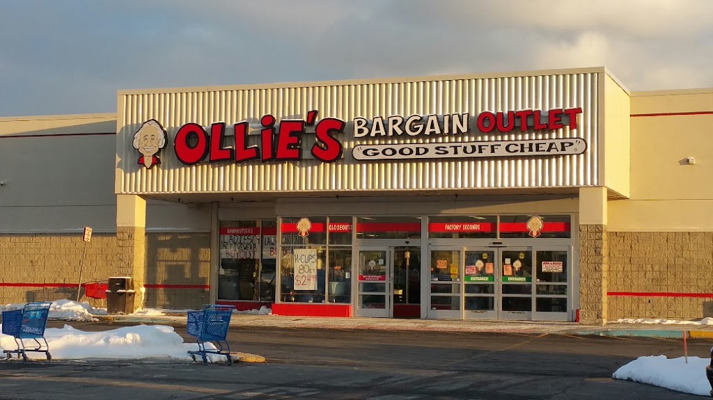 Ollies Bargain Outlet | 3236 PA-940 Suite 100C, Mt Pocono, PA 18344 | Phone: (570) 839-0260