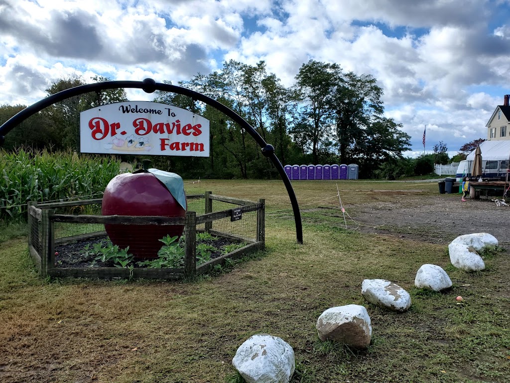 Dr Davies Farm | 306 NY-304, Congers, NY 10920 | Phone: (845) 268-7020