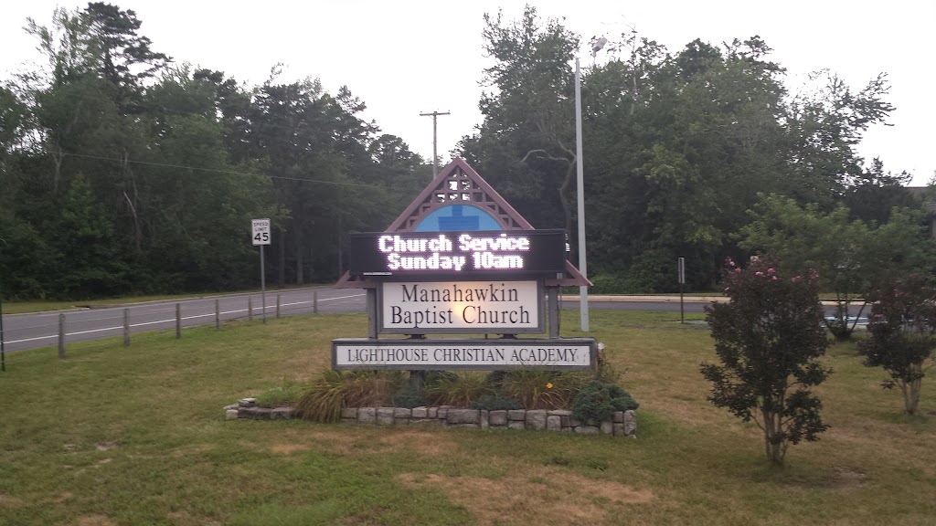 Manahawkin Baptist Church | 400 Beach Ave, Manahawkin, NJ 08050 | Phone: (609) 597-7586