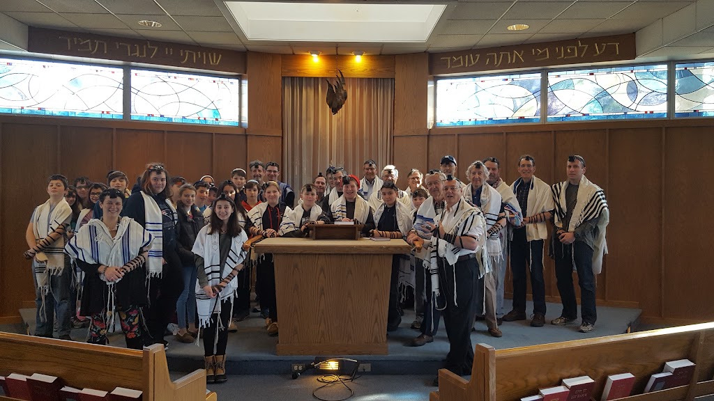 Beth El Temple | 2626 Albany Ave, West Hartford, CT 06117 | Phone: (860) 233-9696