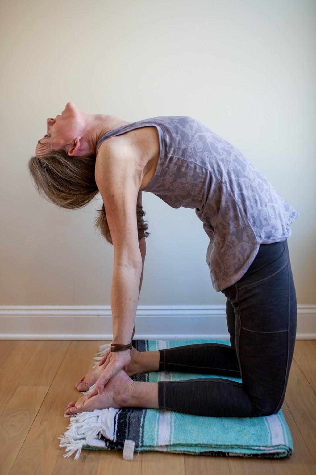 Love and Learn Yoga with Linda Cochran | 31 James St, Morristown, NJ 07960 | Phone: (973) 615-5599