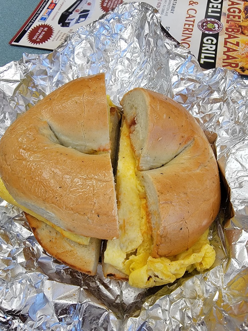 Bagel Bazaar Deli & Grill Of South Plainfield | 2321 Plainfield Ave, South Plainfield, NJ 07080 | Phone: (908) 279-6766