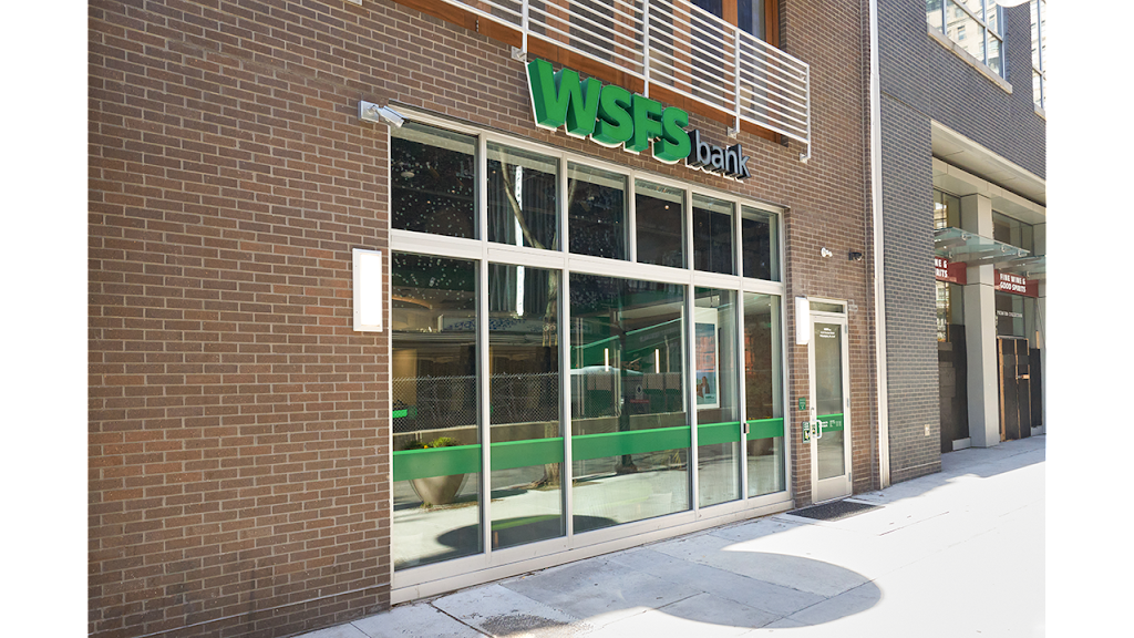 WSFS Bank | 1110 Chestnut St, Philadelphia, PA 19107 | Phone: (215) 864-6015
