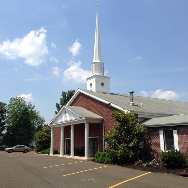 Bucks County Community Church | 1249 W Maple Ave, Langhorne, PA 19047 | Phone: (215) 752-9945